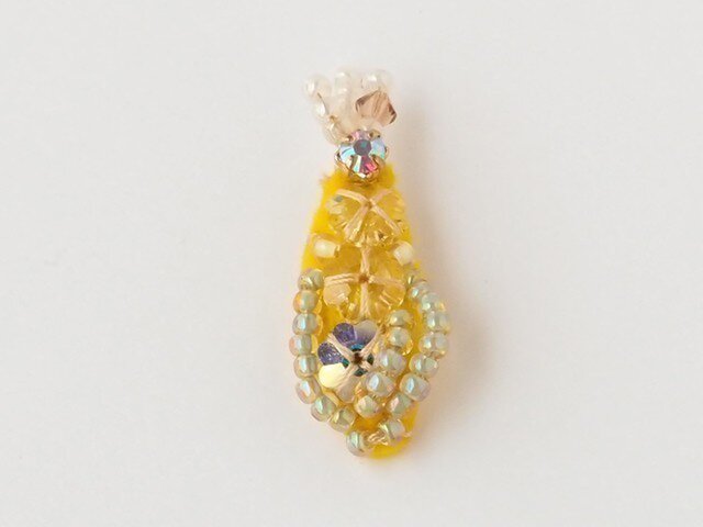ベジピアス maïsの画像1枚目