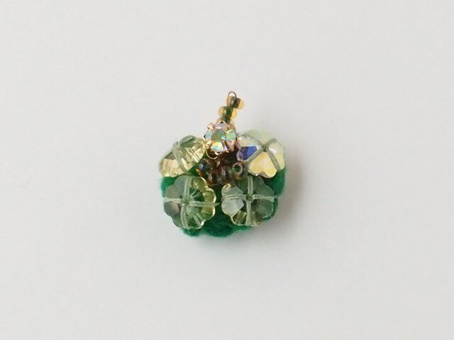 ベジピアス citrouilleの画像1枚目