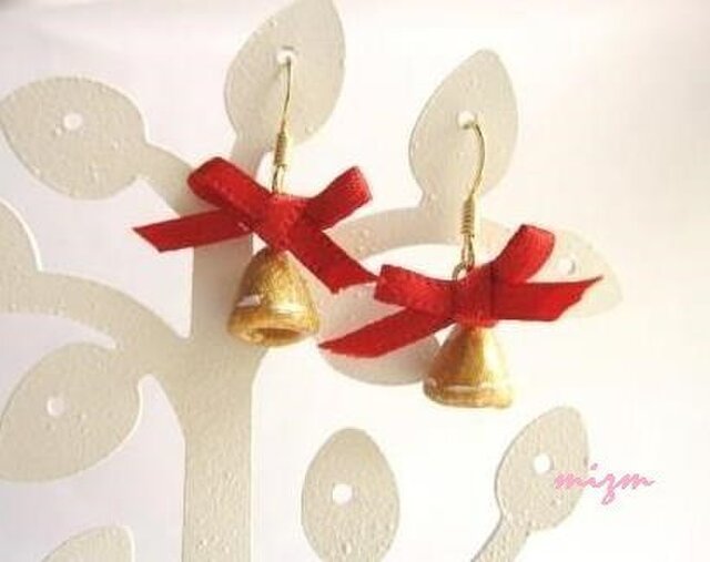 Xmas ジングルベル Iichi ハンドメイド クラフト作品 手仕事品の通販