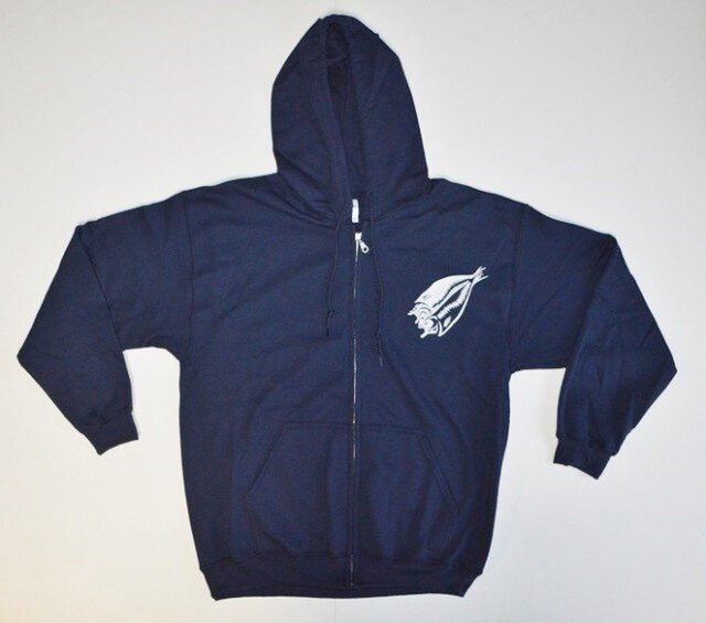 Resurrection フード付きジップアップパーカー レースラインジップパーカー – BUNNY APARTMENT