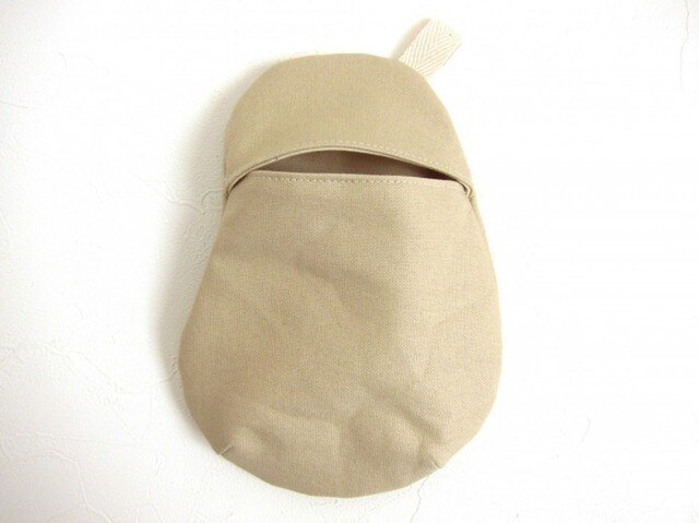 mame pouch Mの画像1枚目