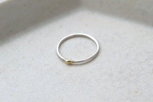 tsunagu 1.0mm (SV/K18)の画像1枚目