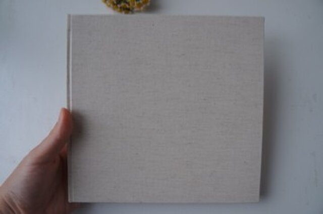 スクラップブック 森の奥 Iichi ハンドメイド クラフト作品 手仕事品の通販
