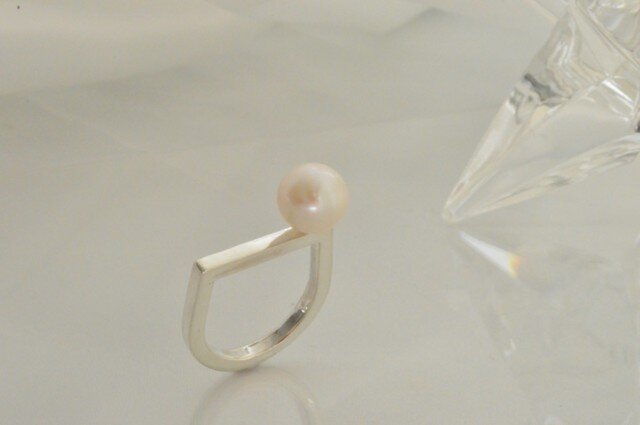 Pearl Ring 1の画像1枚目