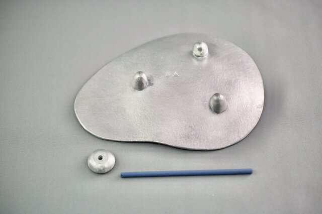 銅錫製ボール！香立て 金色の器 銅70% 錫30% の混合材 356g 楽天市場】お香 立て 錫の通販