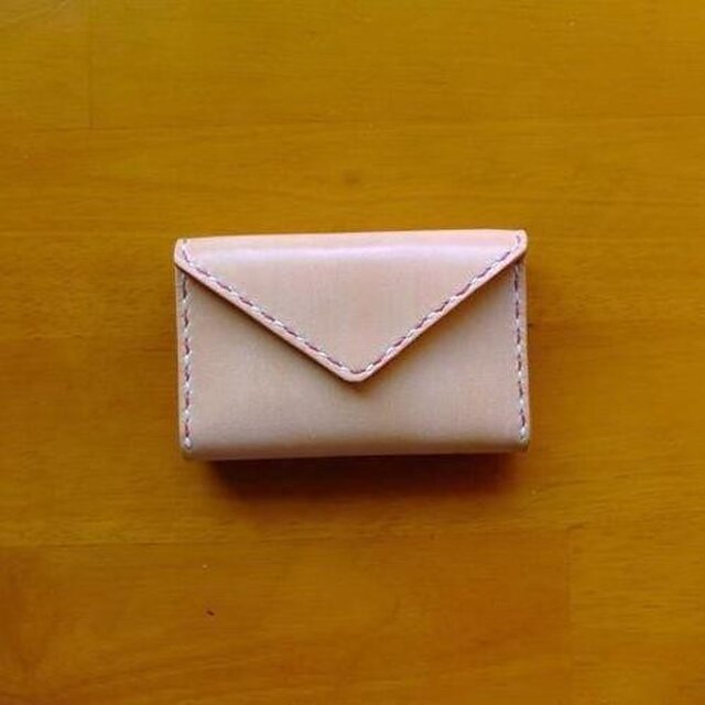Letter -card case-の画像1枚目