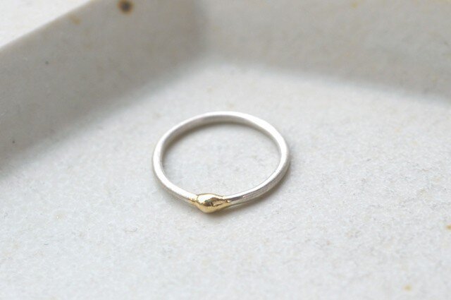 tsunagu 1.5mm (SV/K18)の画像1枚目