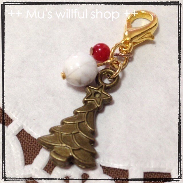 Mu_097★Happy X'mas04の画像1枚目