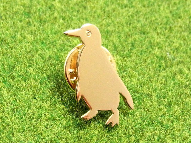 ペンギンpinsの画像1枚目
