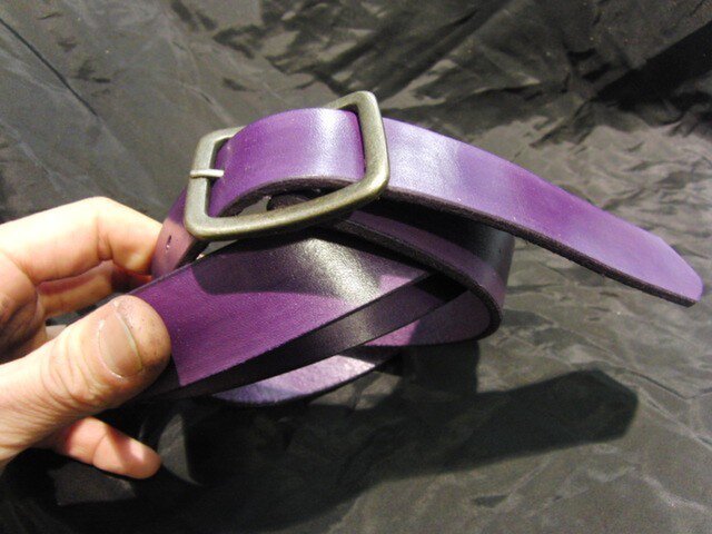 GUCCI 紫 レザー ベルト 80cm 楽天市場】グッチ レザーベルト 450000の通販