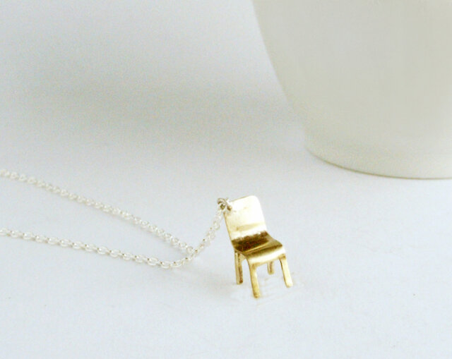 chair ペンダント Kの画像1枚目