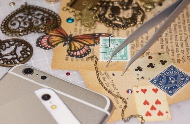 スマートフォンケース【オーダーメイド】の画像1枚目
