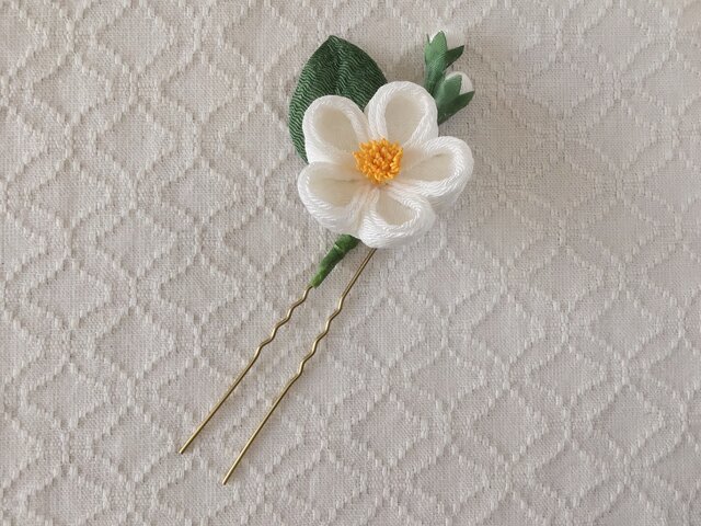 かんざし 8.吉祥大丸かんざし(桜黒) | Dita（ディータ）オフィシャルストア