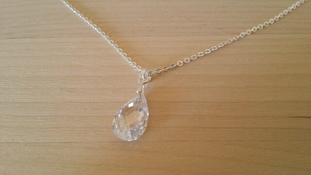 SWAROVSKI ネックレス スワロフスキー SILVER シルバー flc-p95-1045_0-.jpg