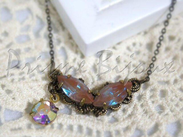 Necklace ”Fragment -- Tsuki”の画像1枚目