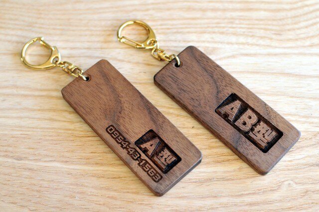 オリジナル木札を作りましょう。 | iichi 日々の暮らしを心地よくする