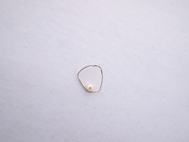 OEKAKI pierce/one side/DAIKEIの画像1枚目