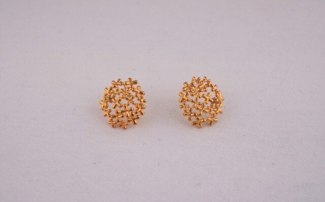Fragrant olive pierce no,1の画像1枚目