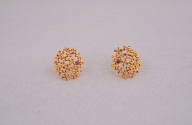 Fragrant olive pierce no2の画像1枚目