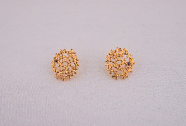 Fragrant olive pierce no,3の画像1枚目