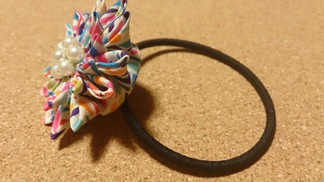 リバティ ハンドメイド ヘアゴム12個31 楽天市場】【24日11:59まで！10%OFF】【新色追加】リバティ