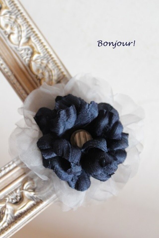 corsage#5の画像1枚目