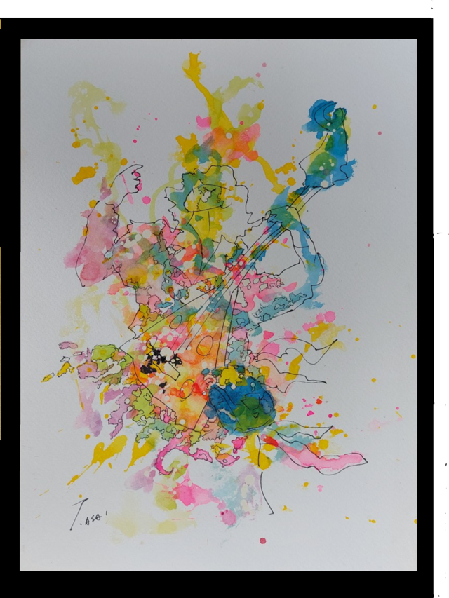 恋はリズムにのせてⅡ