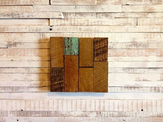 Wood Panel(old oak)の画像1枚目