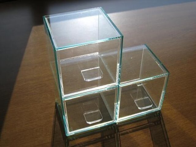 小物入れ(L型)の画像1枚目