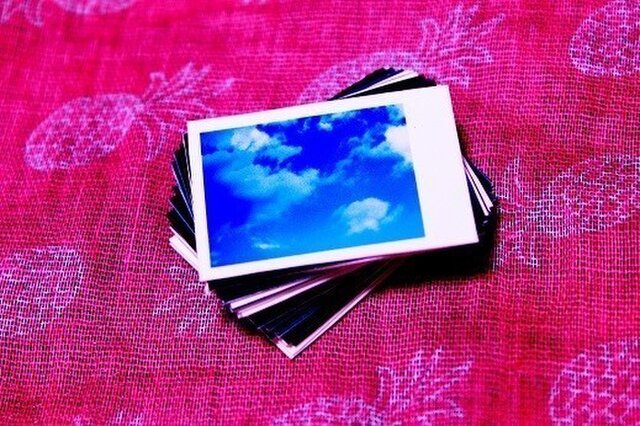 小さい写真 27枚その1の画像1枚目