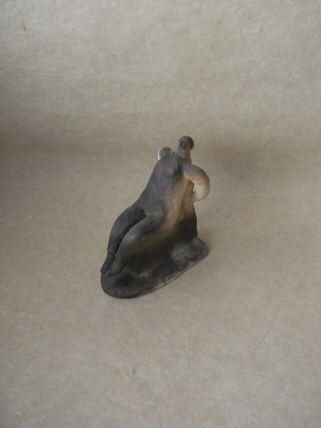 座像 Ⅱの画像1枚目