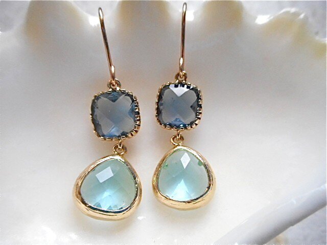 Aquamarin and Montana Blue 14kgfの画像1枚目