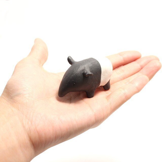 バク | iichi 日々の暮らしを心地よくするハンドメイドやアンティークのマーケットプレイス