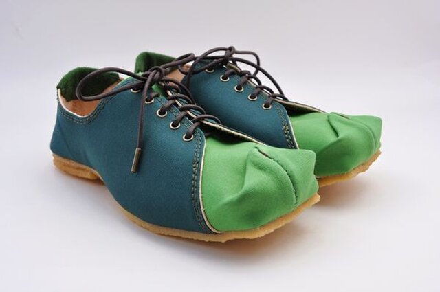 tote sneakersの画像1枚目