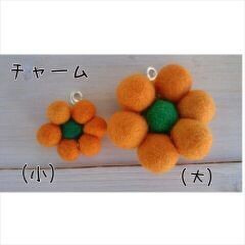 ネックレス付ける④チャーム(大)の画像1枚目