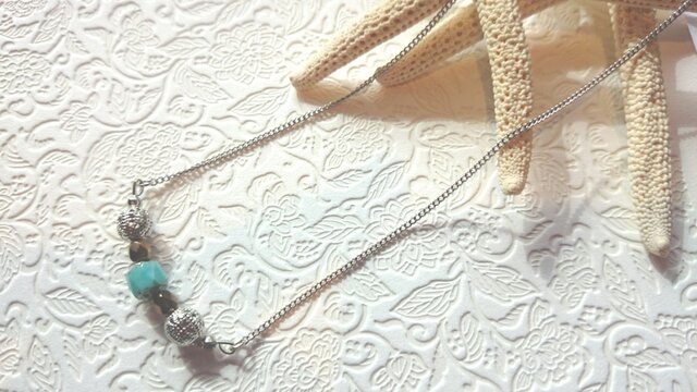 Simplicity -Necklace☆Swingの画像1枚目