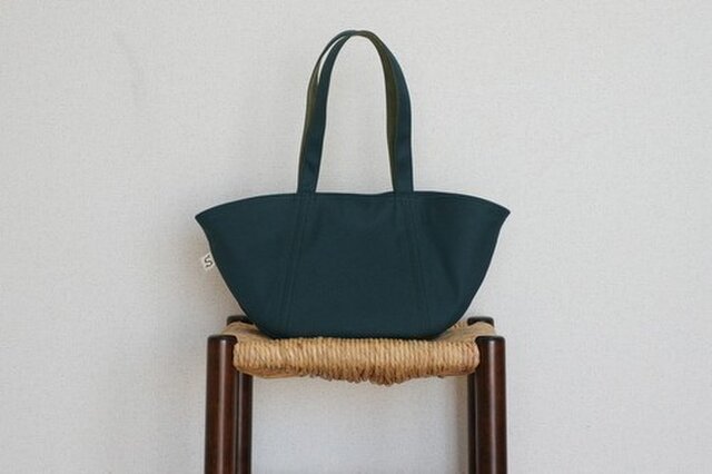 MAGO様の little boat(ボトルグリーン)の画像1枚目