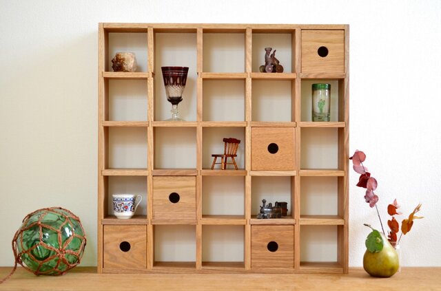 クルミの木の棚25 | iichi 日々の暮らしを心地よくするハンドメイドや クルミの木の棚25 | iichi 日々の暮らしを心地よくするハンドメイドや