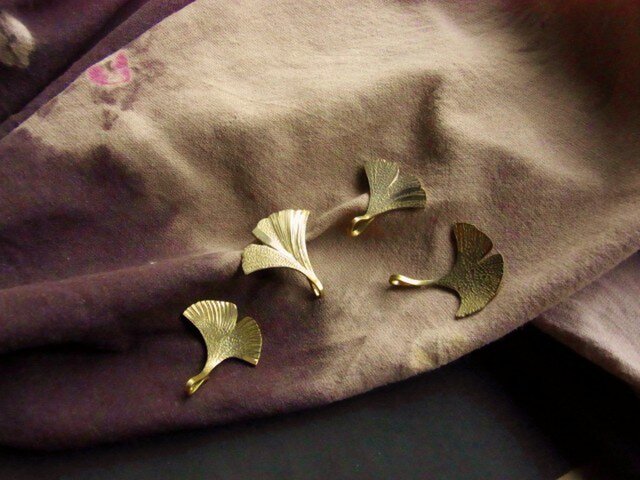 【銀杏】の画像1枚目