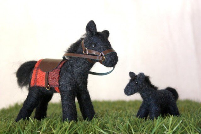 羊毛フェルト【mihoomiho0156様】 羊毛フェルト【mihoomiho0156様】