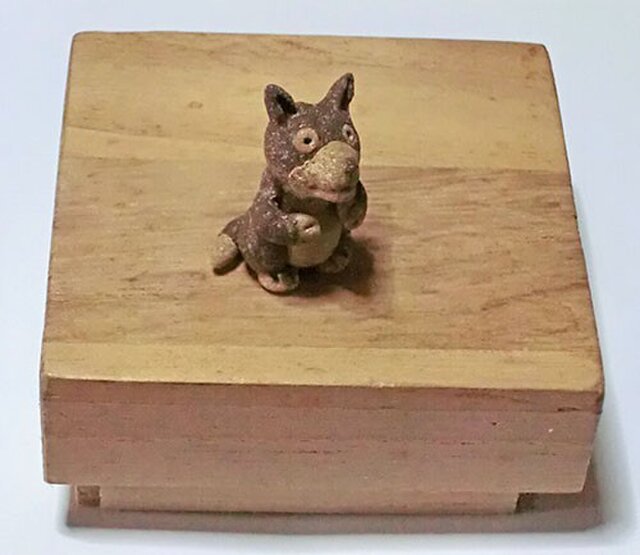 黒わんこ2の画像1枚目