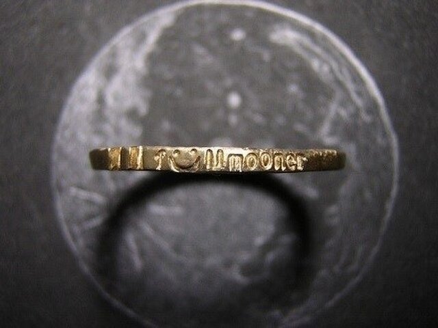 fullmooner ( mille-feuille )の画像1枚目