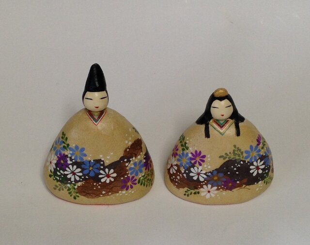 豆雛 | iichi 日々の暮らしを心地よくするハンドメイドやアンティーク