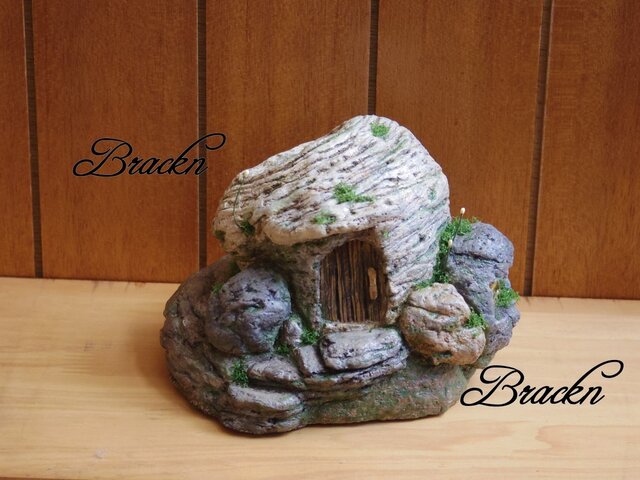 natural houseの画像1枚目