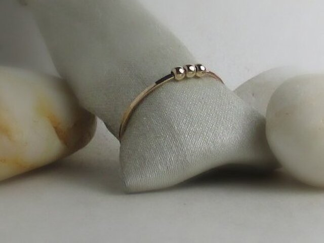 goldFilledRing 0028.1の画像1枚目