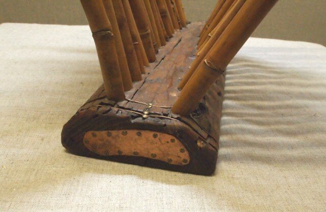 ハンドメイドクラフトマガジンラック マガジンラックの通販 | iichi 日々の暮らしを心地よくする