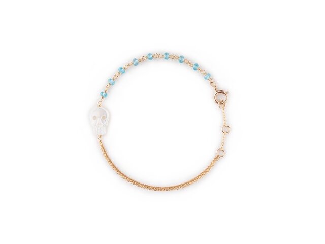 <SALE> SYMPATHY FOR THE DEVIL Braceletの画像1枚目