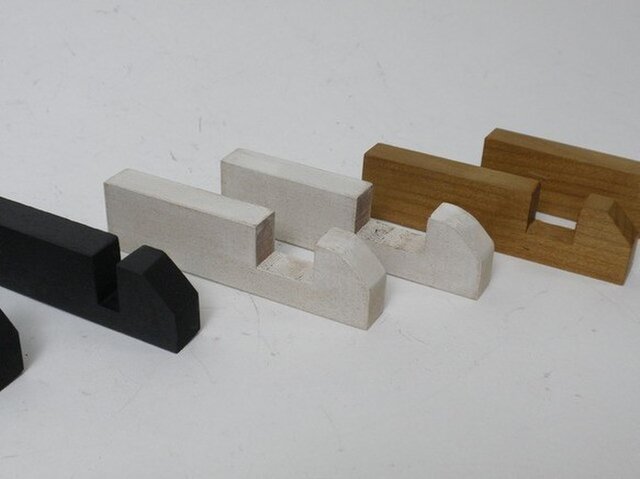 ステンドグラスパネル用脚（スタンド） 三色 | iichi 日々の暮らしを