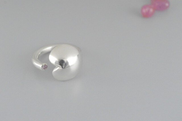 Sakura Petal Ringの画像1枚目