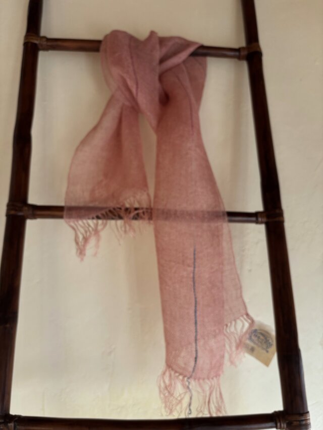 ヘンプストール茜